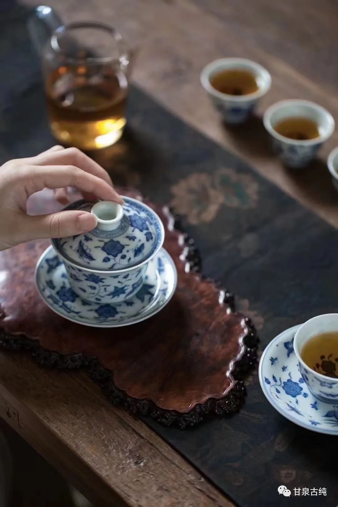 一喝茶就睡不着觉是身体弱吗,喝茶后睡不着觉用什么办法解