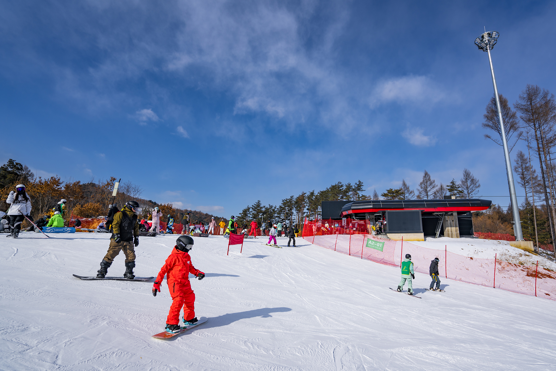 万峰通化滑雪度假区开板时间,万峰通化滑雪度假区门票团购夜场