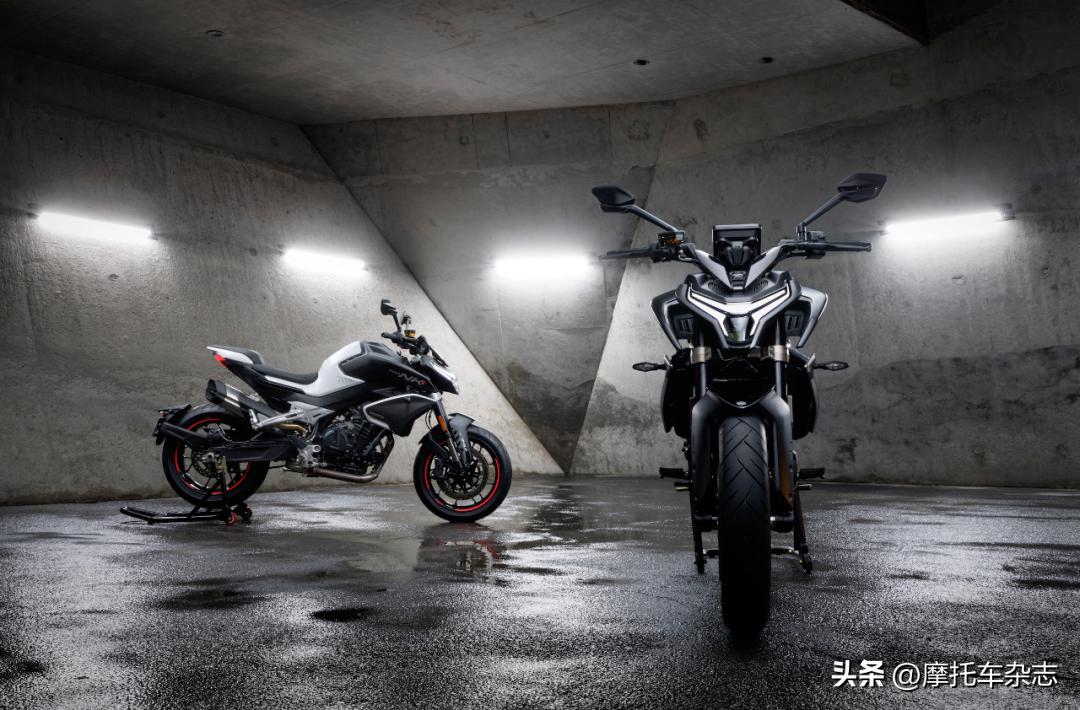 最新机车展会,新款机车发布