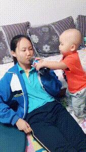 爆笑gif趣图超级搞笑图片精彩合集,雷军幽默搞笑动图gif