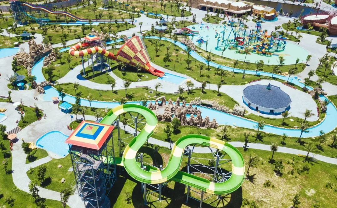 划算实惠的岛,深圳海边度假酒店