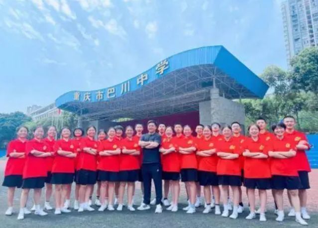 巴川中学“体尖生”的旧词新解，你对现在的体尖生一无所知