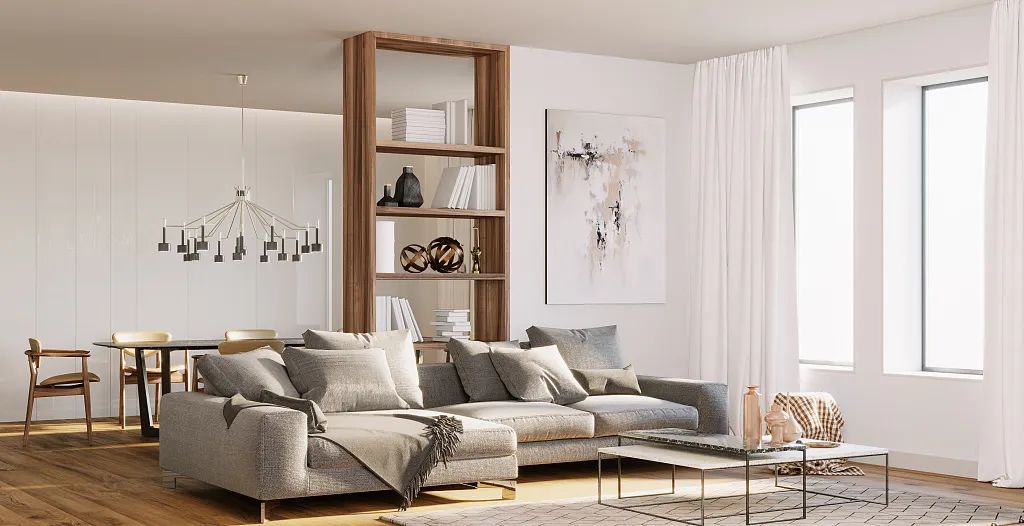 美国尾程物流成本,三分钟读懂美国物流