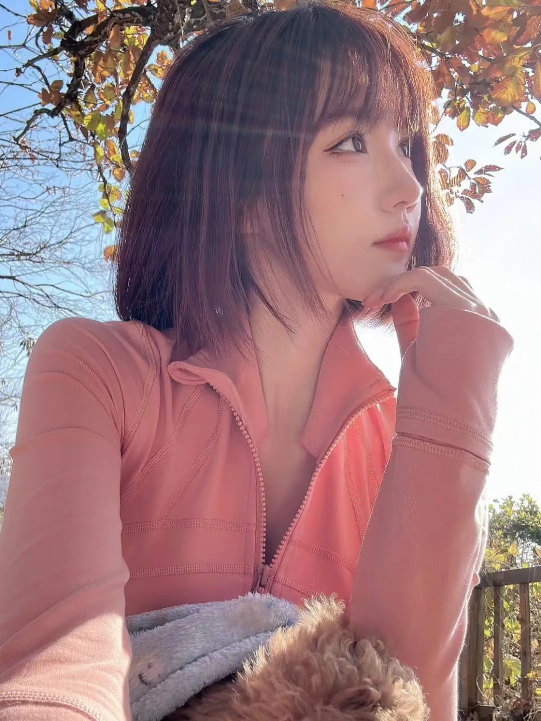 咬耳朵的男生什么性格,四川男人耳朵特点