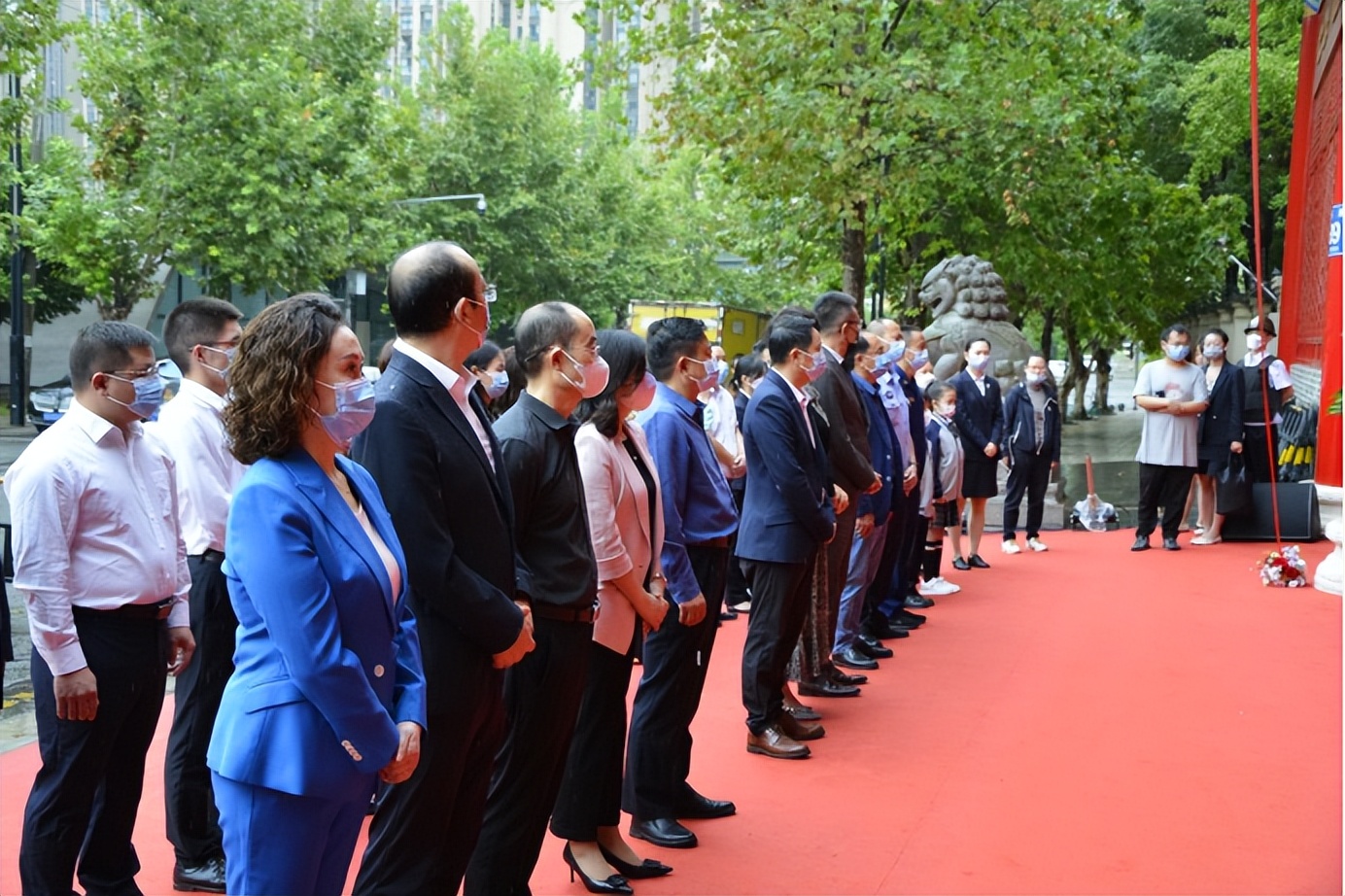 成实外成华校区,成实外新都五龙山校区