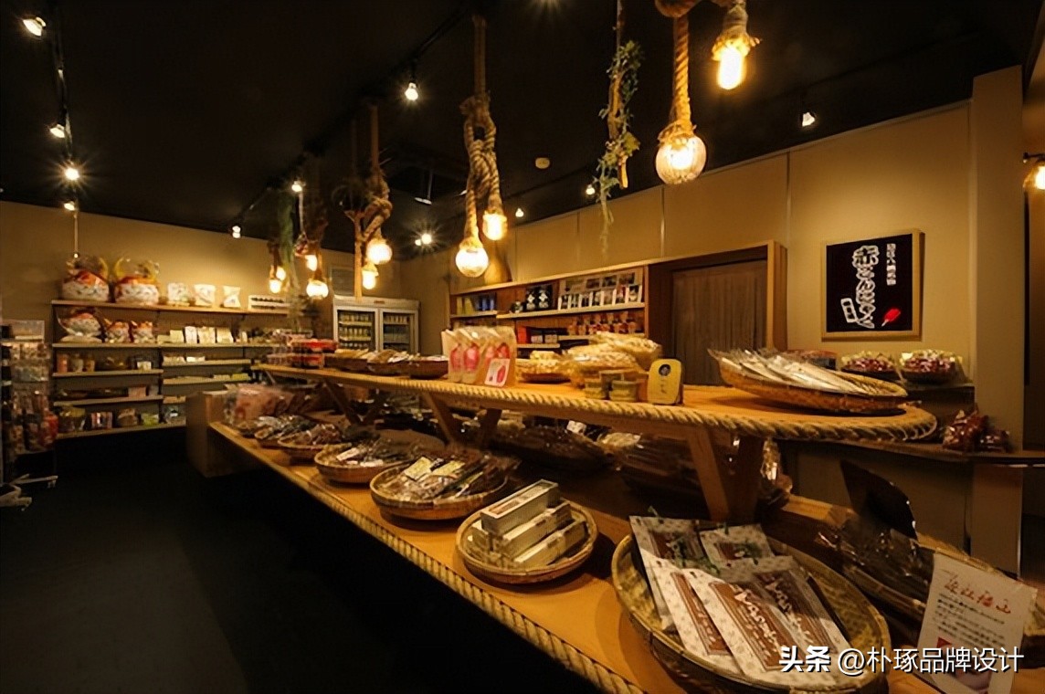 不得不服日本人性化包装细节设计,日本人的包装设计到底有多奇葩