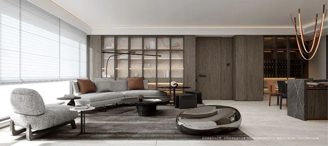 改善市场向好，长安街畔新盘开盘在即