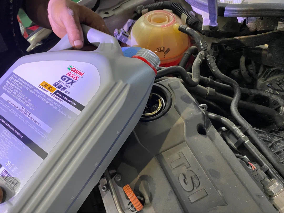 「BingoCars淘车日志」沃尔夫斯堡之光——第六代高尔夫