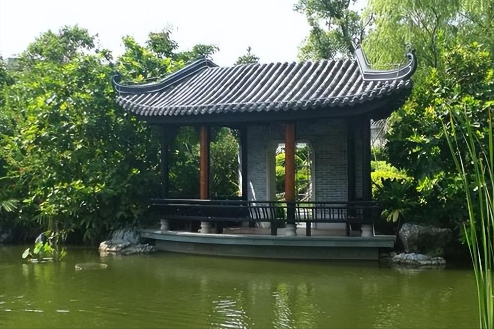 “文人雅号惊鸿逸，园林佳境梦幻间”明清岭南文人雅号与园林关系