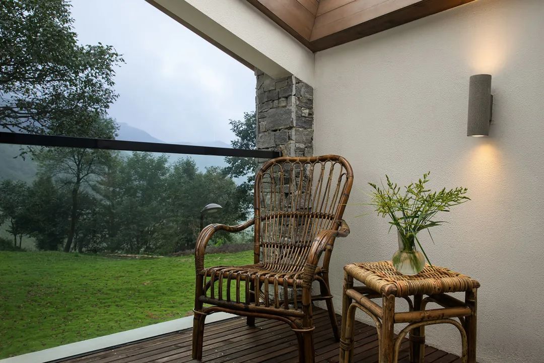 最受欢迎的民宿风格图片,简单又省钱的民宿设计