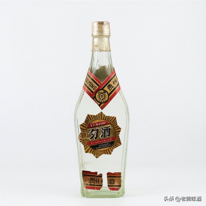 老贵州八大名酒是哪几个,贵州老八大名酒分别是什么