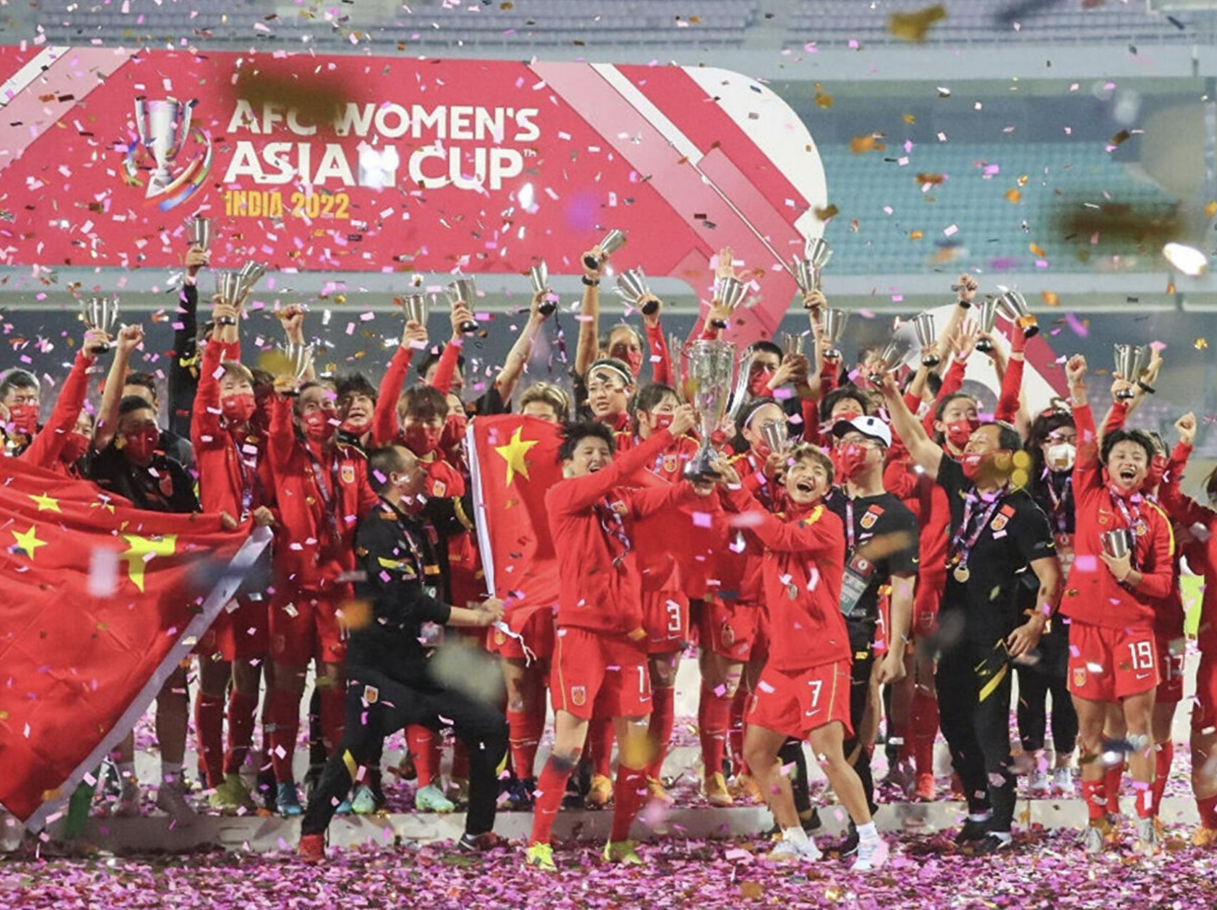 中国足球实力的提升任重而道远,三评国足