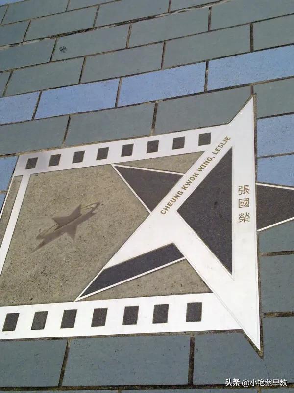 香港游,第一次旅行