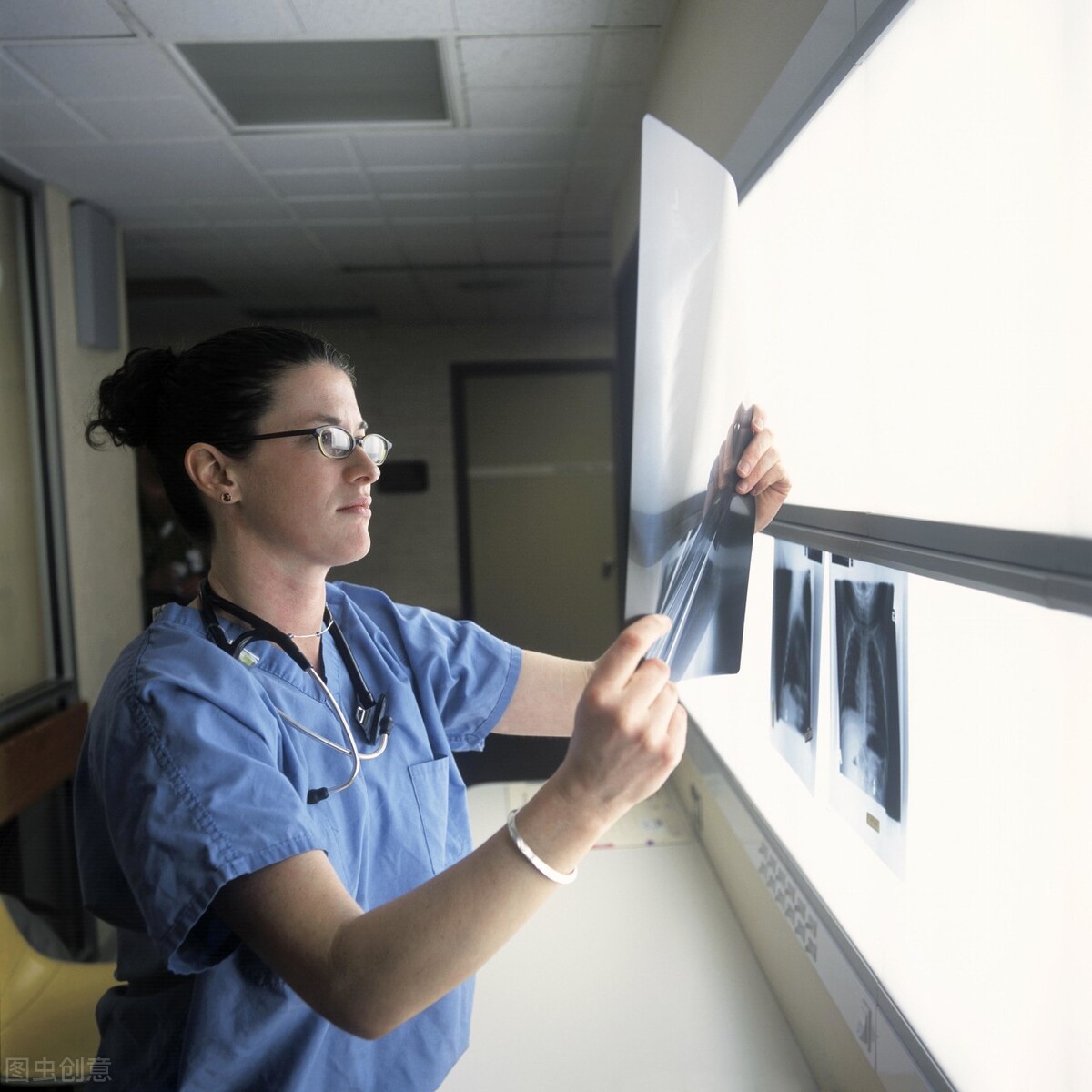 医院医生为什么总是让你做检查,为什么医院喜欢检查