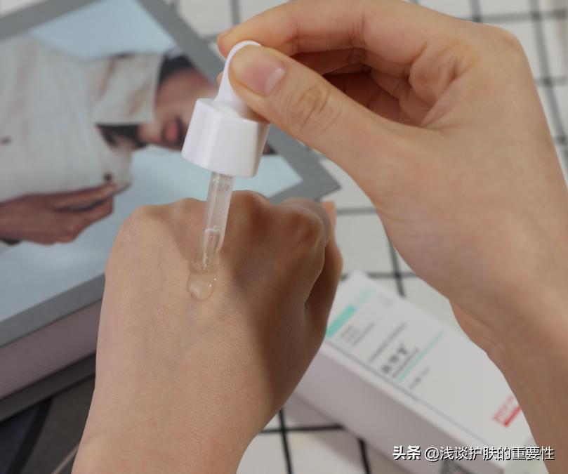 护肤品是否温和，选择适合自己的方法有哪些？