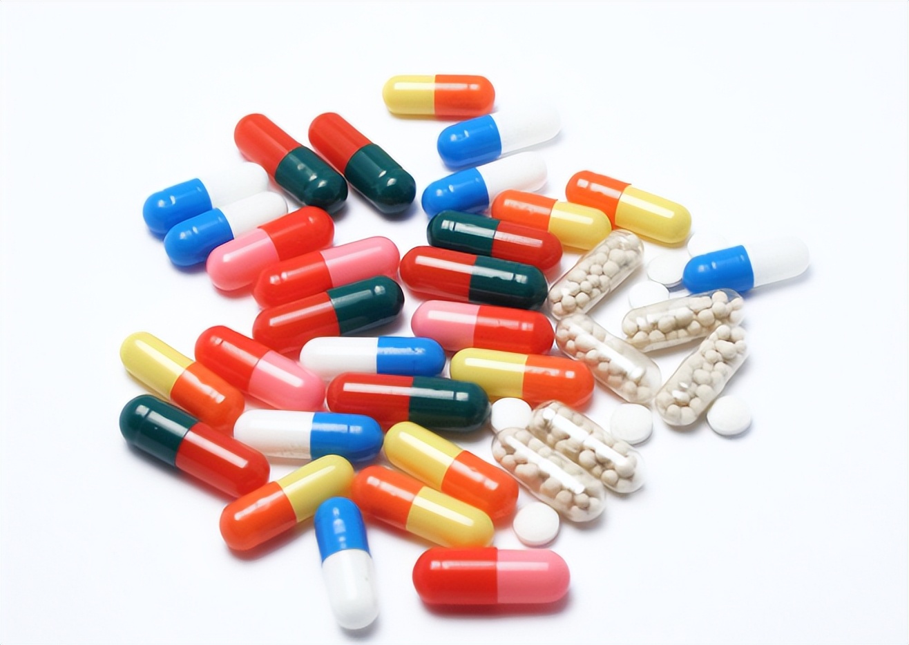 药可以直接吃吗,胶囊的药能拆开吃吗