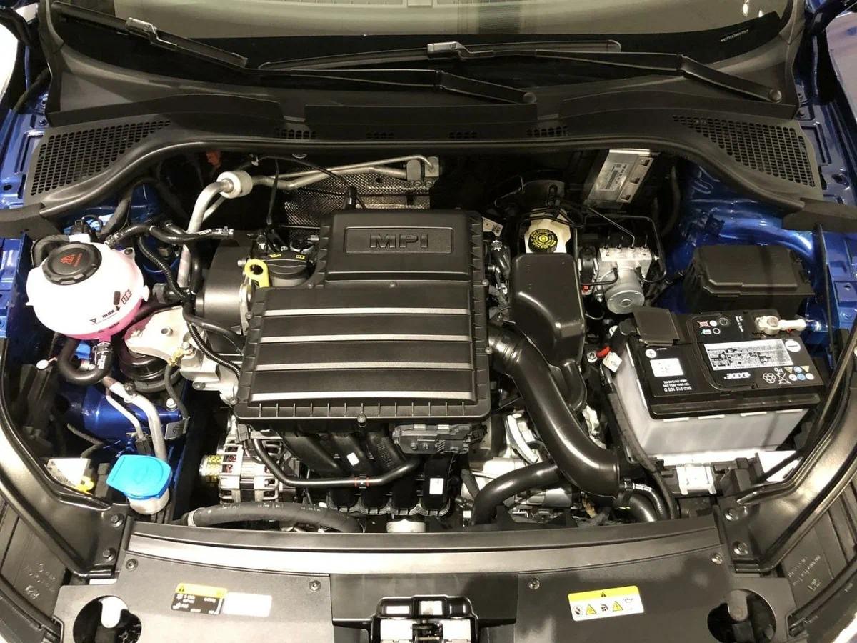 新款polo与桑塔纳,新款polo2023款