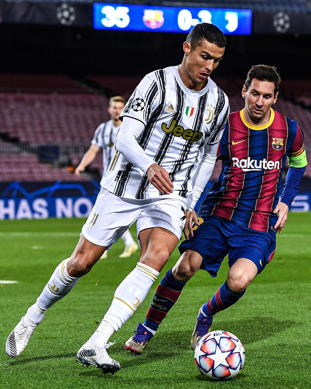 c罗梅西内马尔三人合照,c罗梅西球衣合照