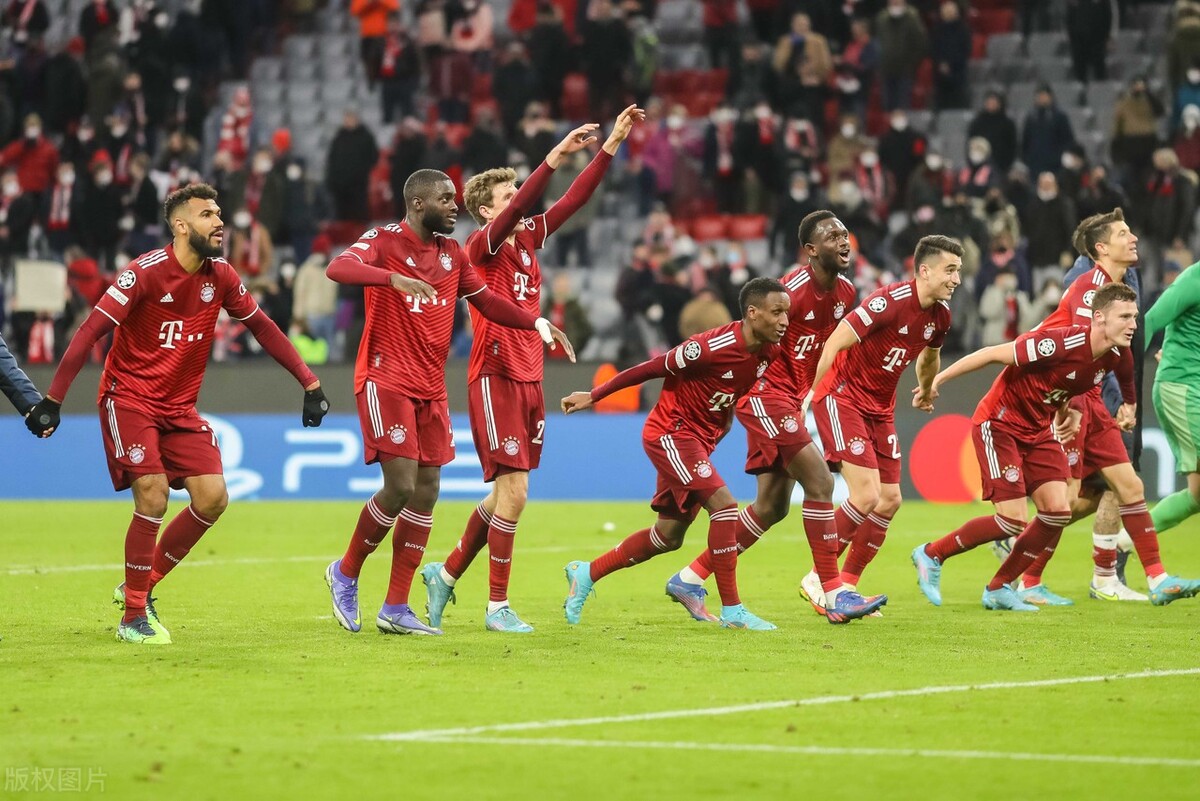 欧冠拜仁7比0血洗巴萨全场集锦,欧冠七喜惨案