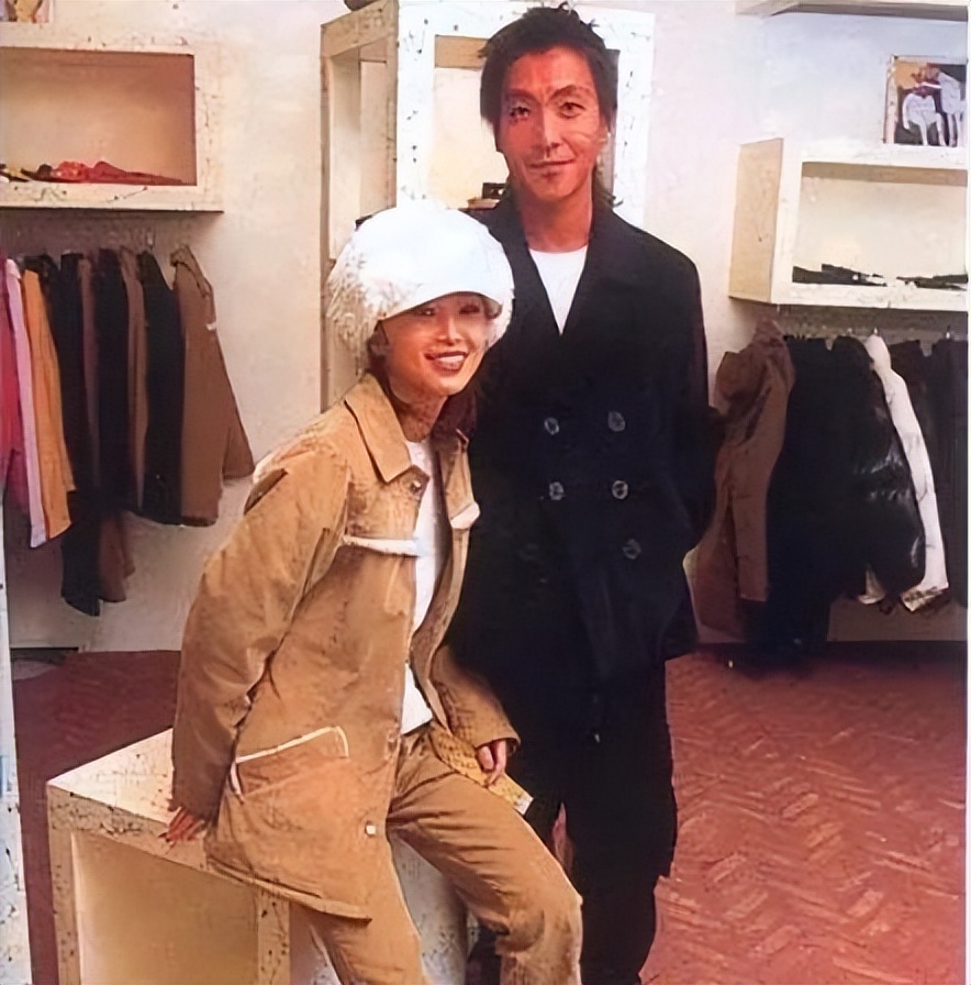 酒井法子真实事件,酒井法子的沦落之路