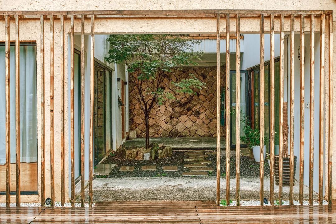 南方适合度假的民宿,上海周边江浙度假民宿