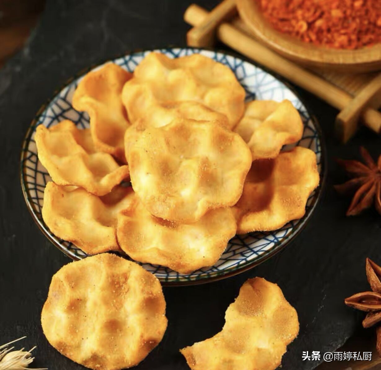 超市好吃散装的饼干,什么饼干好吃又平价