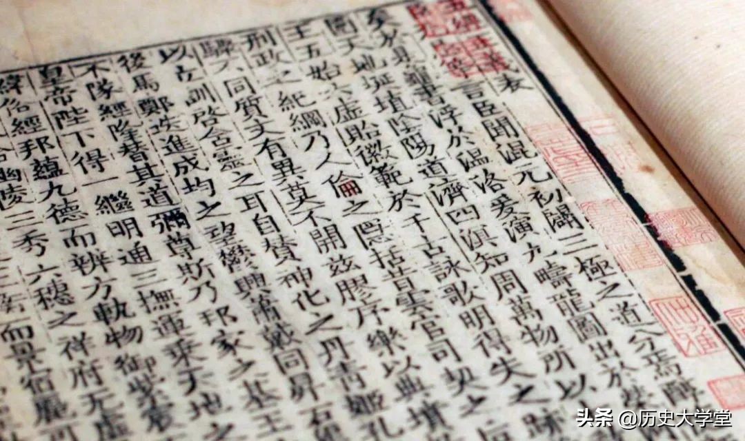 唐朝科举制度考试方法,唐朝科举最高级别的考试