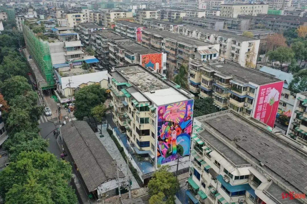 成都年轻人值得去的地方,成都年轻人买服装去哪里