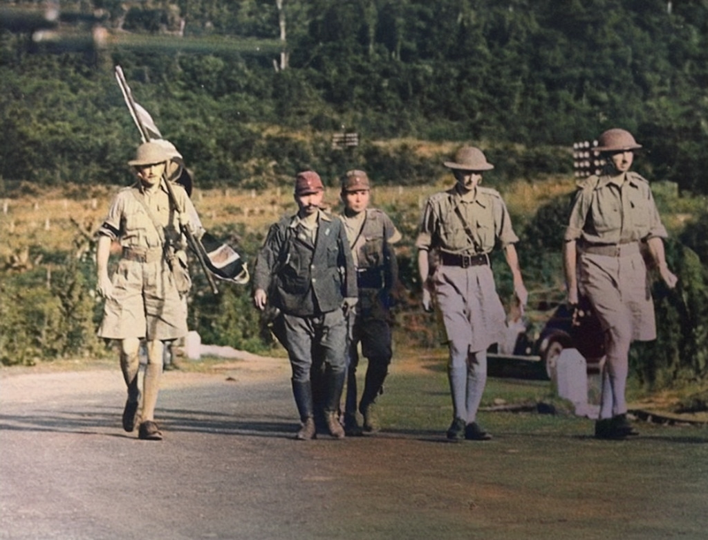 当年是谁派十万大军远征缅甸,抗日远征缅甸的结果