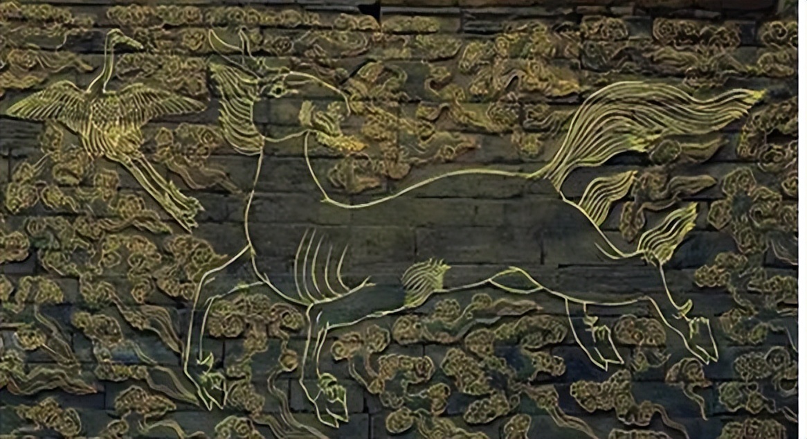 河图洛书文化应纳入科学研究轨道