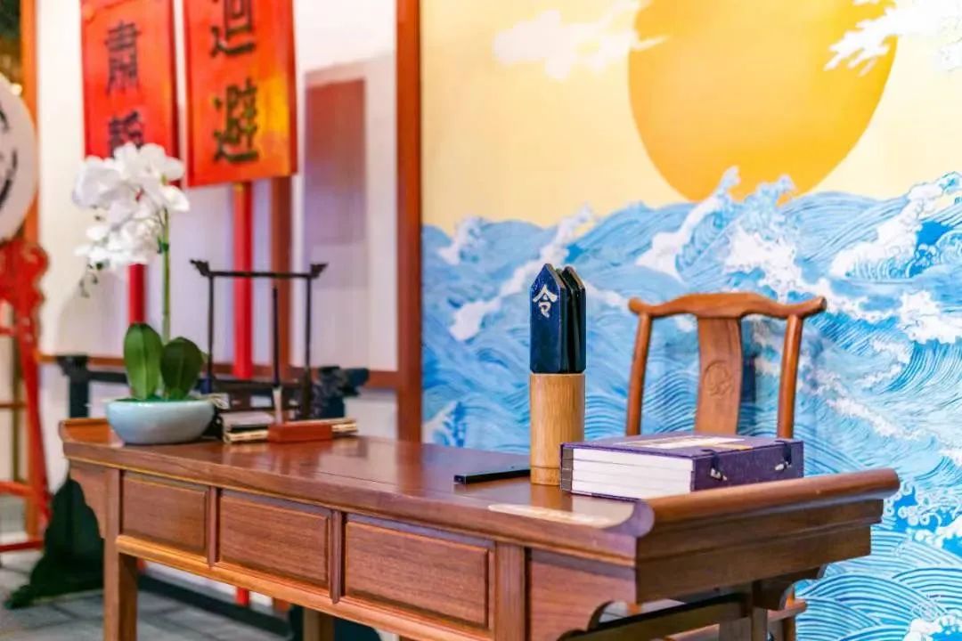 深圳古风拍照场地,广东深圳古风拍照推荐