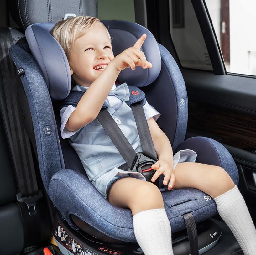 怎么挑选合适的安全座椅,安全座椅到底怎么选