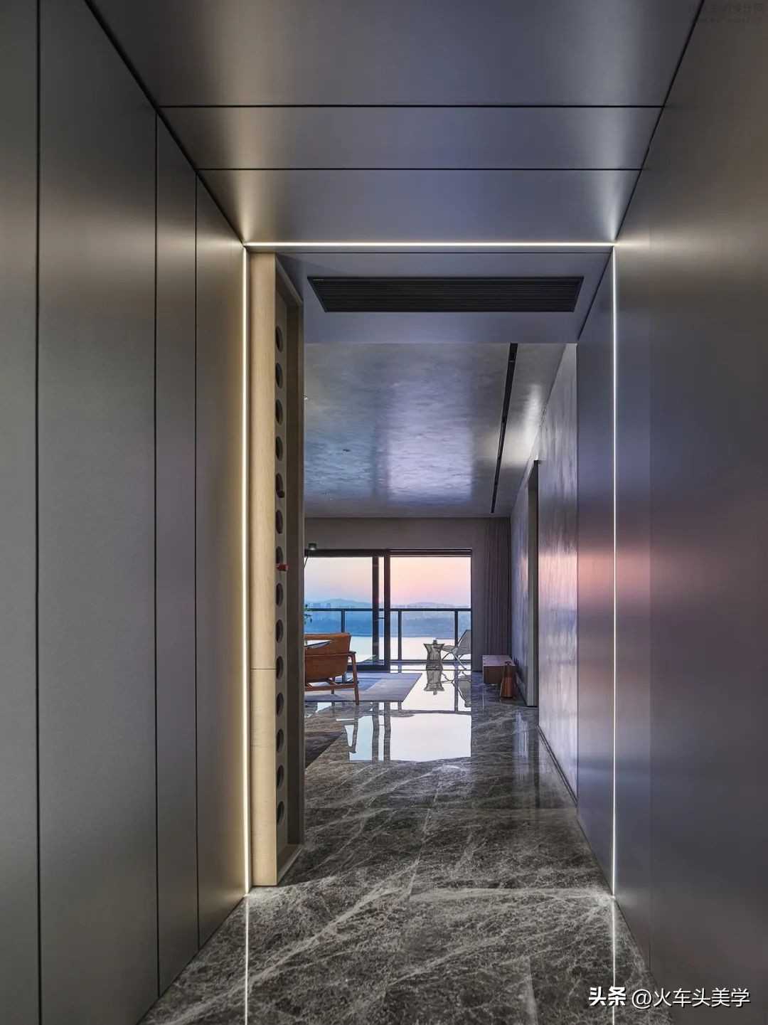 云行设计,云行设计展厅