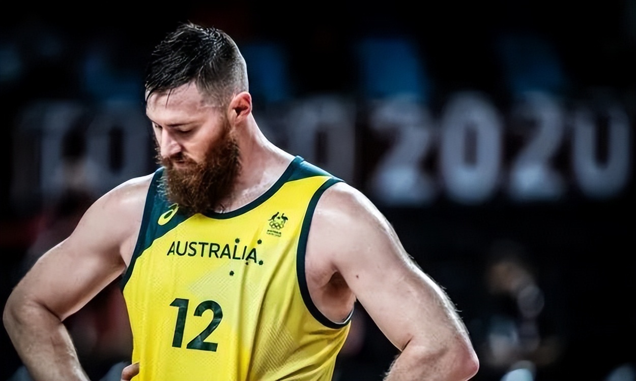 一年前已经站都站不起来的澳洲猛兽，又在酝酿要重返NBA了