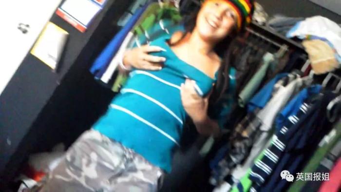 一男子为了变性为女生,竟然用鱼皮造了*体下**