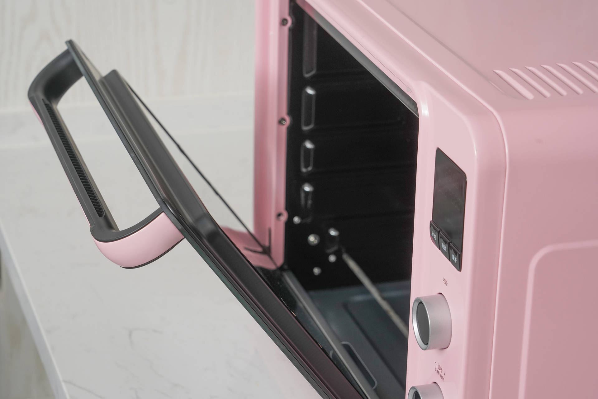 烤箱推荐海氏c45,烤箱性价比高实用海氏