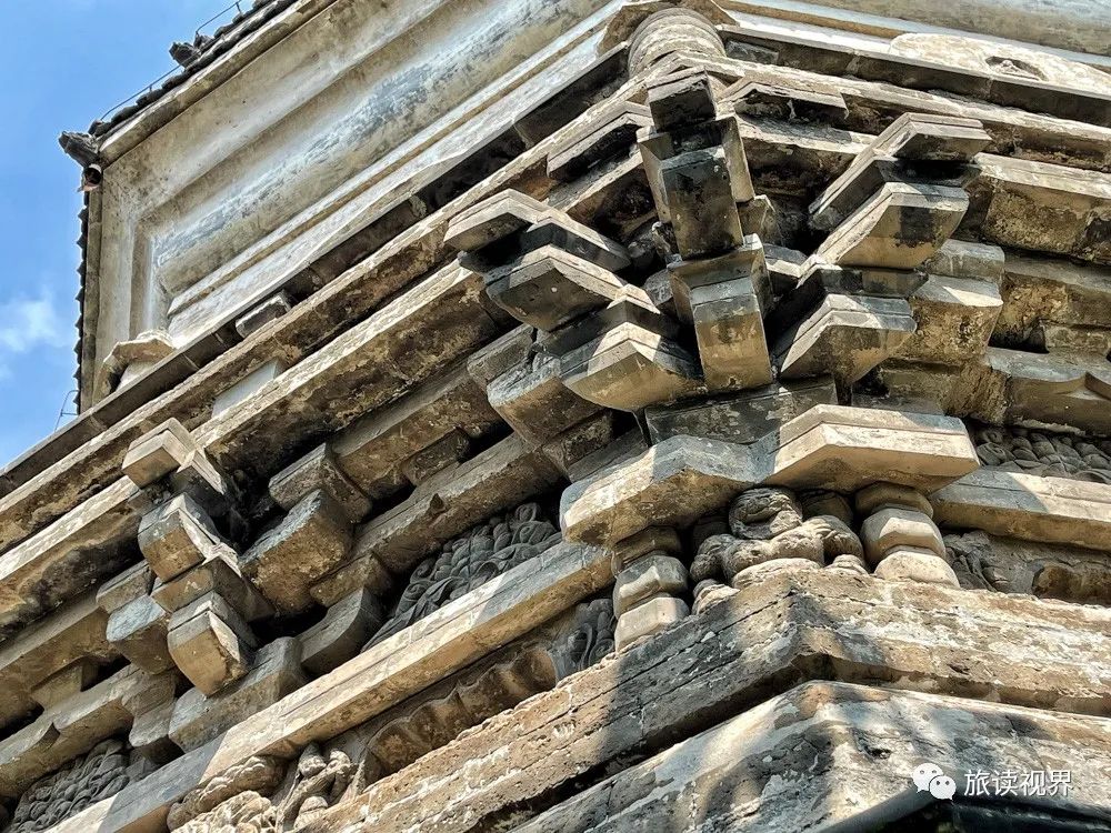 中国之最独乐寺,最神秘的寺庙独乐寺