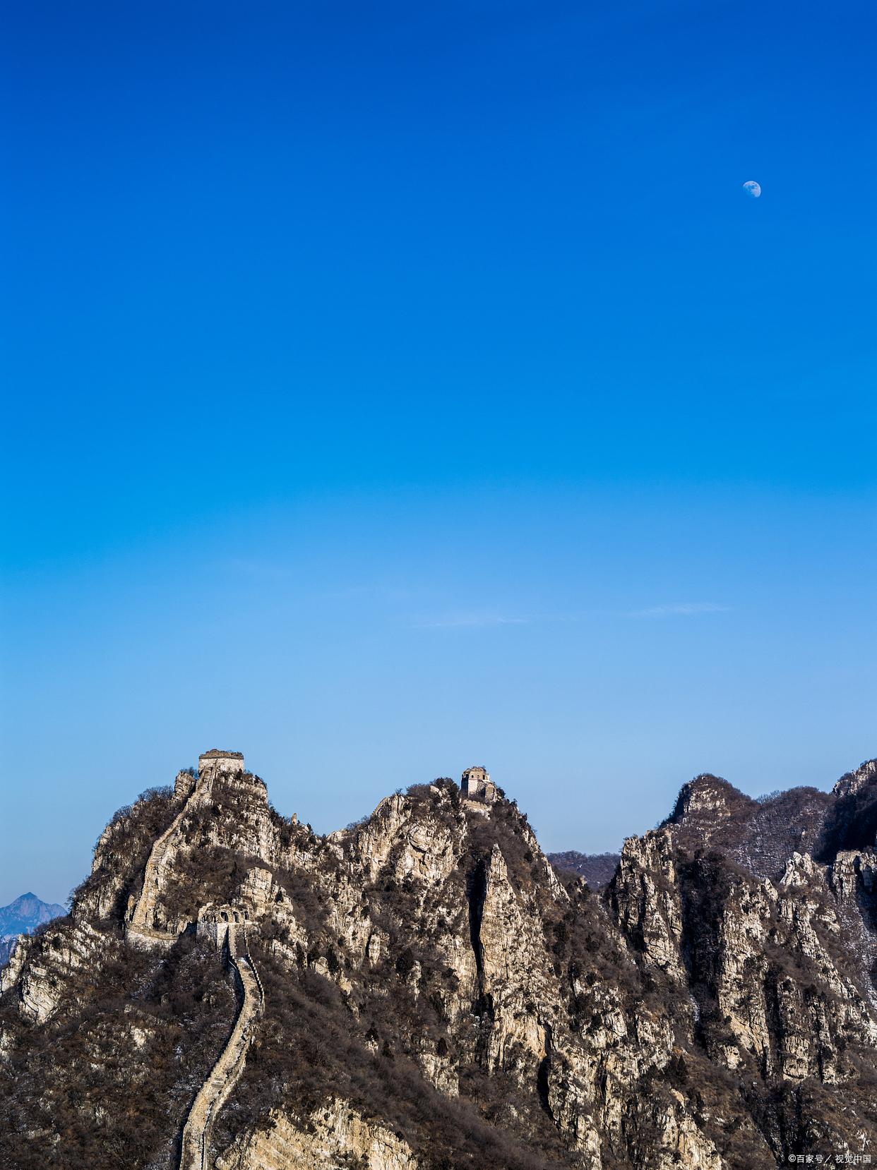北京六天自由行旅游攻略路线图片,北京6天5晚自由行攻略