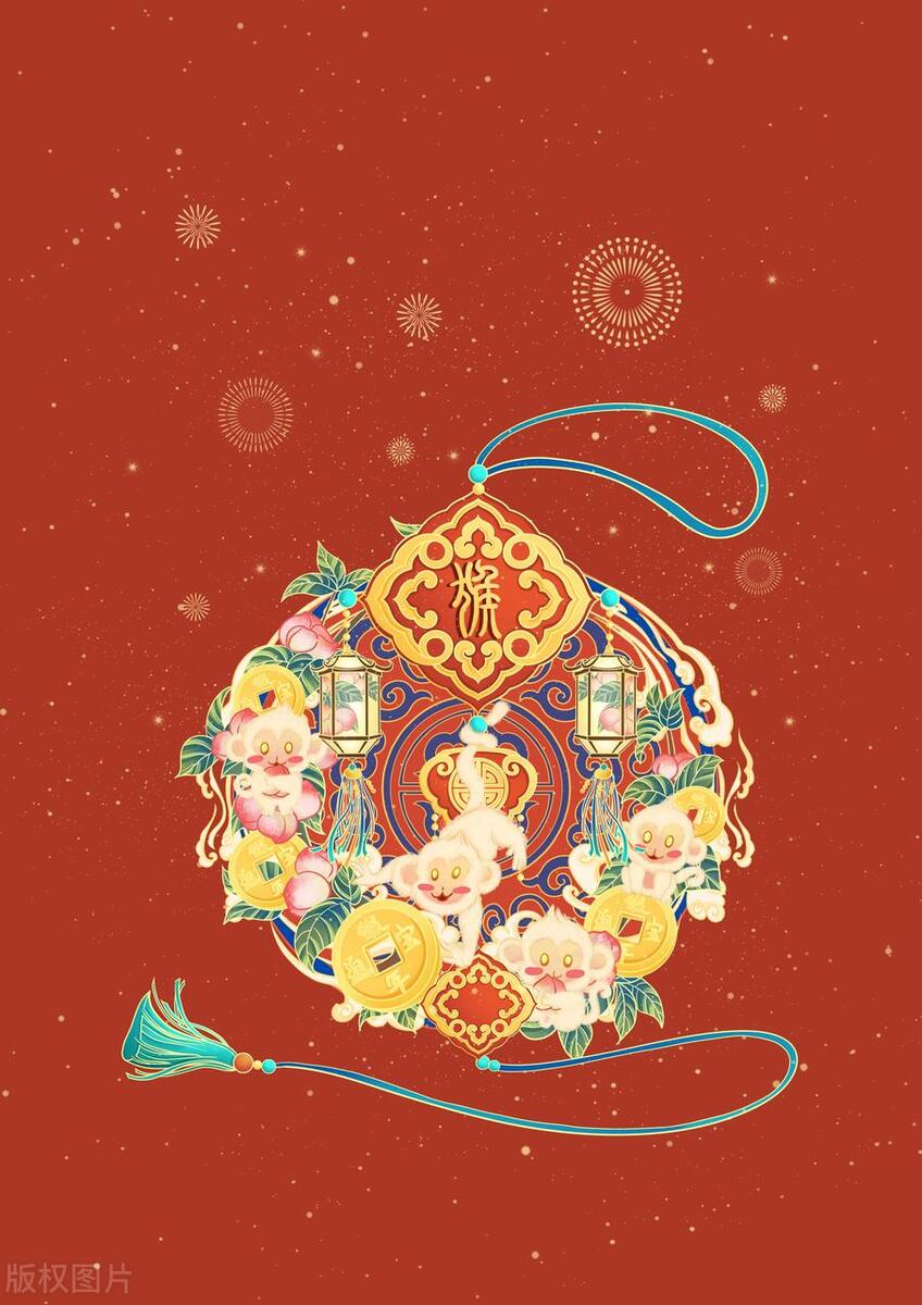 属猴人2021运势详解,属猴人2021年底运势