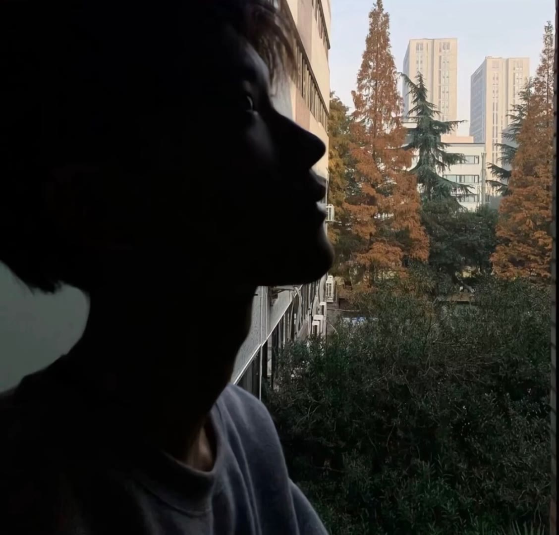 氛围感男生头像好看,氛围感男生头像ins高级质感真人