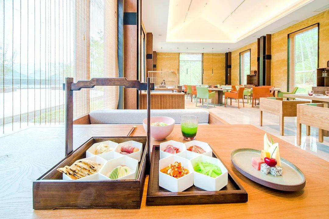 江浙沪8大五星级度假酒店任选,杭州度假高端酒店推荐