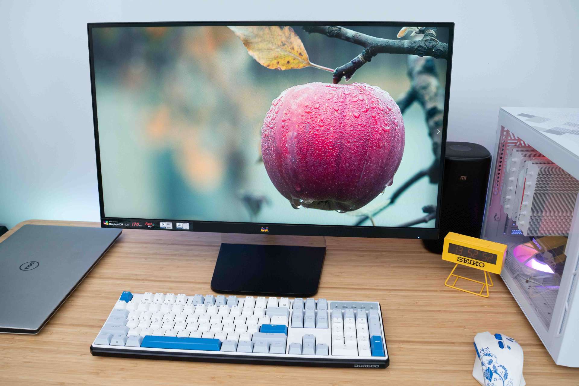 优派显示器vx27812k240Hz,优派vx2781显示器画面设置