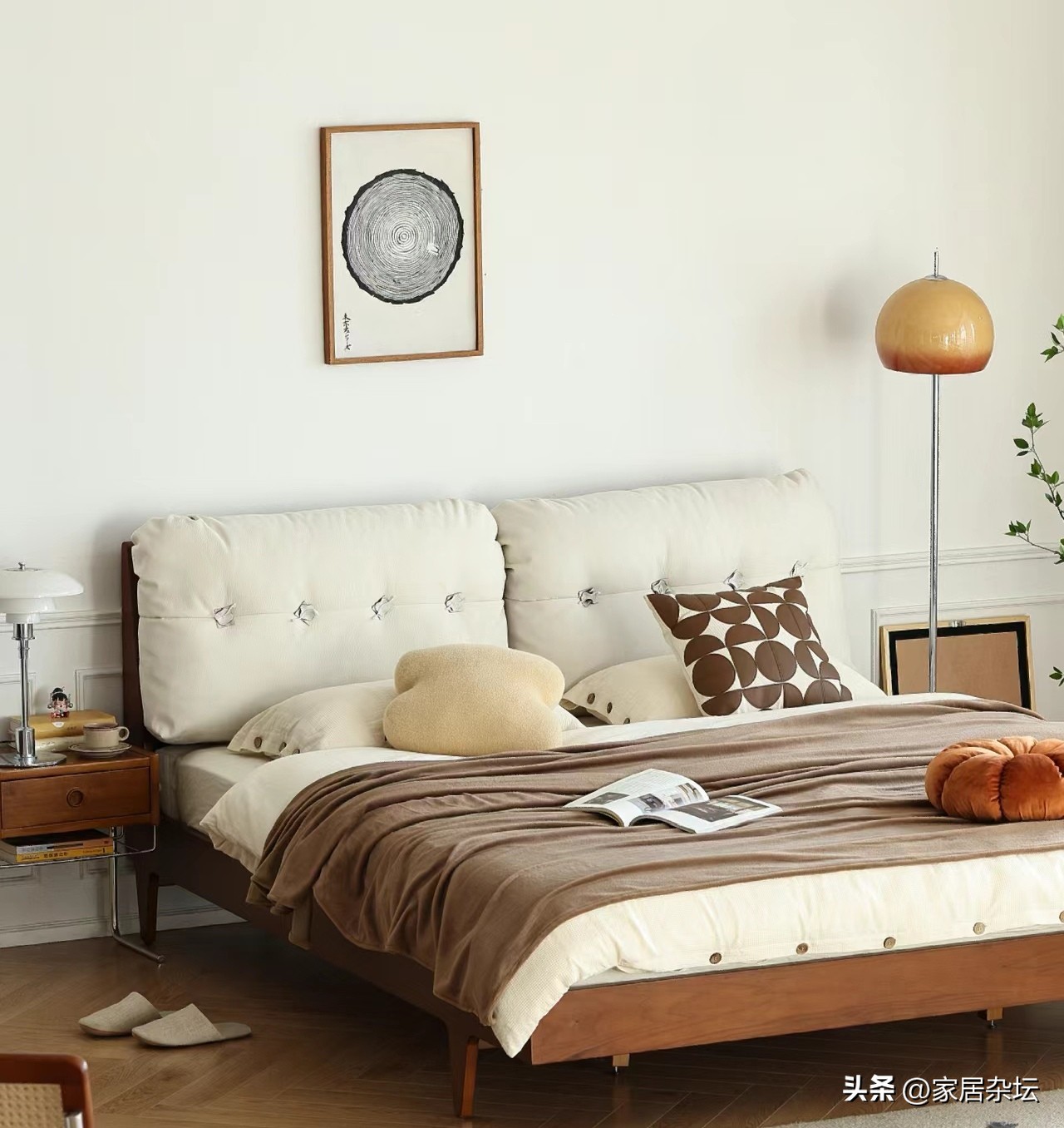 床选择1.8米还是1.5米的好,为什么选择1.5的床不选1.8的床