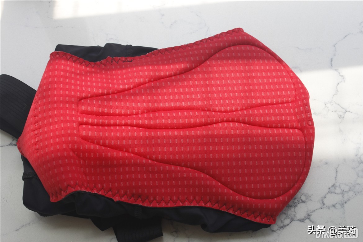 迪卡侬rc500骑行裤评测,迪卡侬防撕裂男裤评测