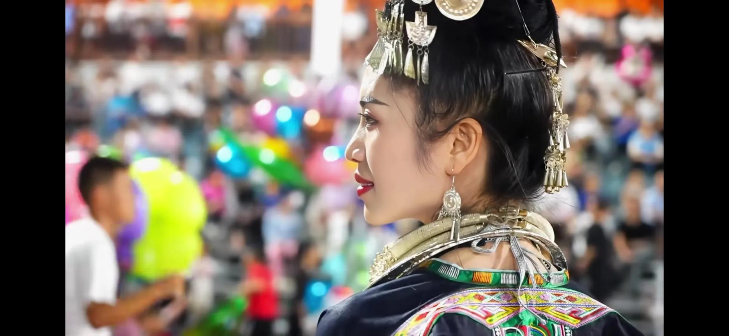 火出圈的足球赛,贵州村超是否是中国足球的转折点