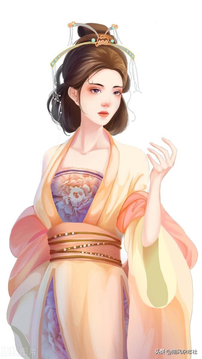 【栈月廊桥】长乐央