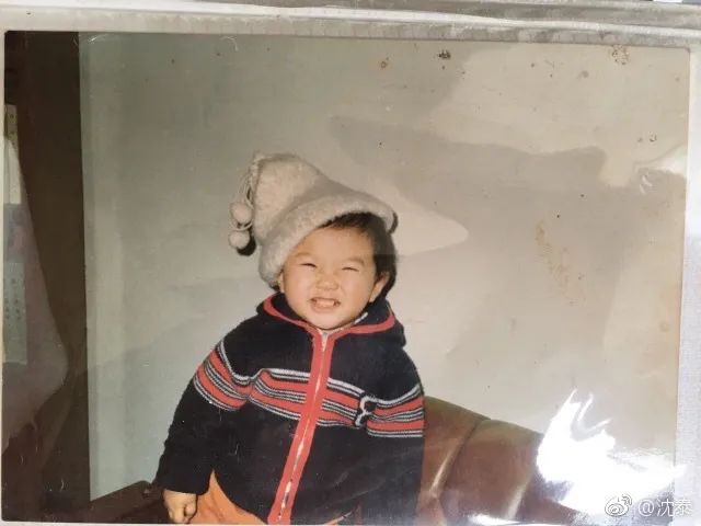 沈泰打过于正吗,沈泰打余震