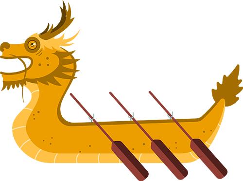 端午节的由来和习俗,端午节的由来儿童版