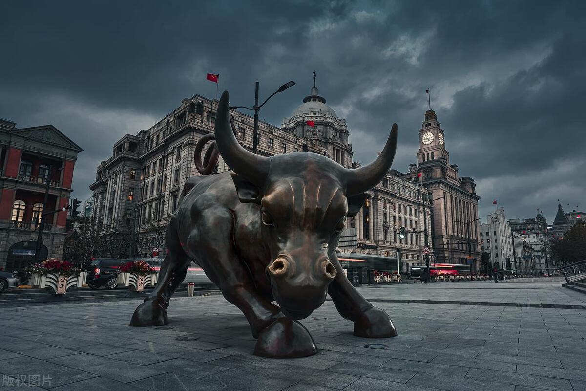 富时a50期指连续夜盘收跌0.53,富时a50大涨意味着什么