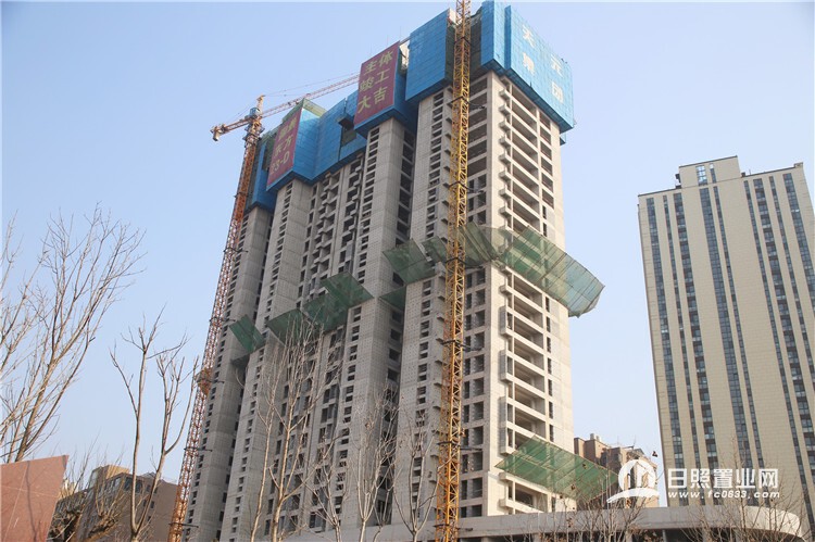 东方御景最好的楼盘,新市区东方御景